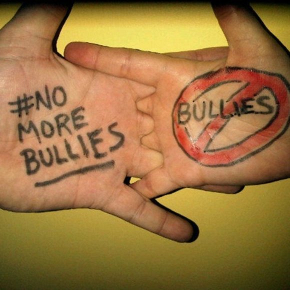 No More Bullies: For Those Who Wound or Are - Picture 4 of 16